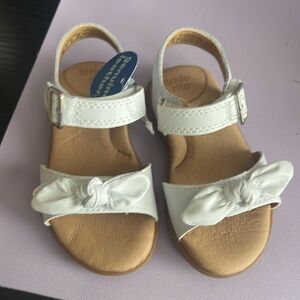 Stride Rite toddler sandals